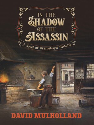 cover image of In the Shadow of the Assassin